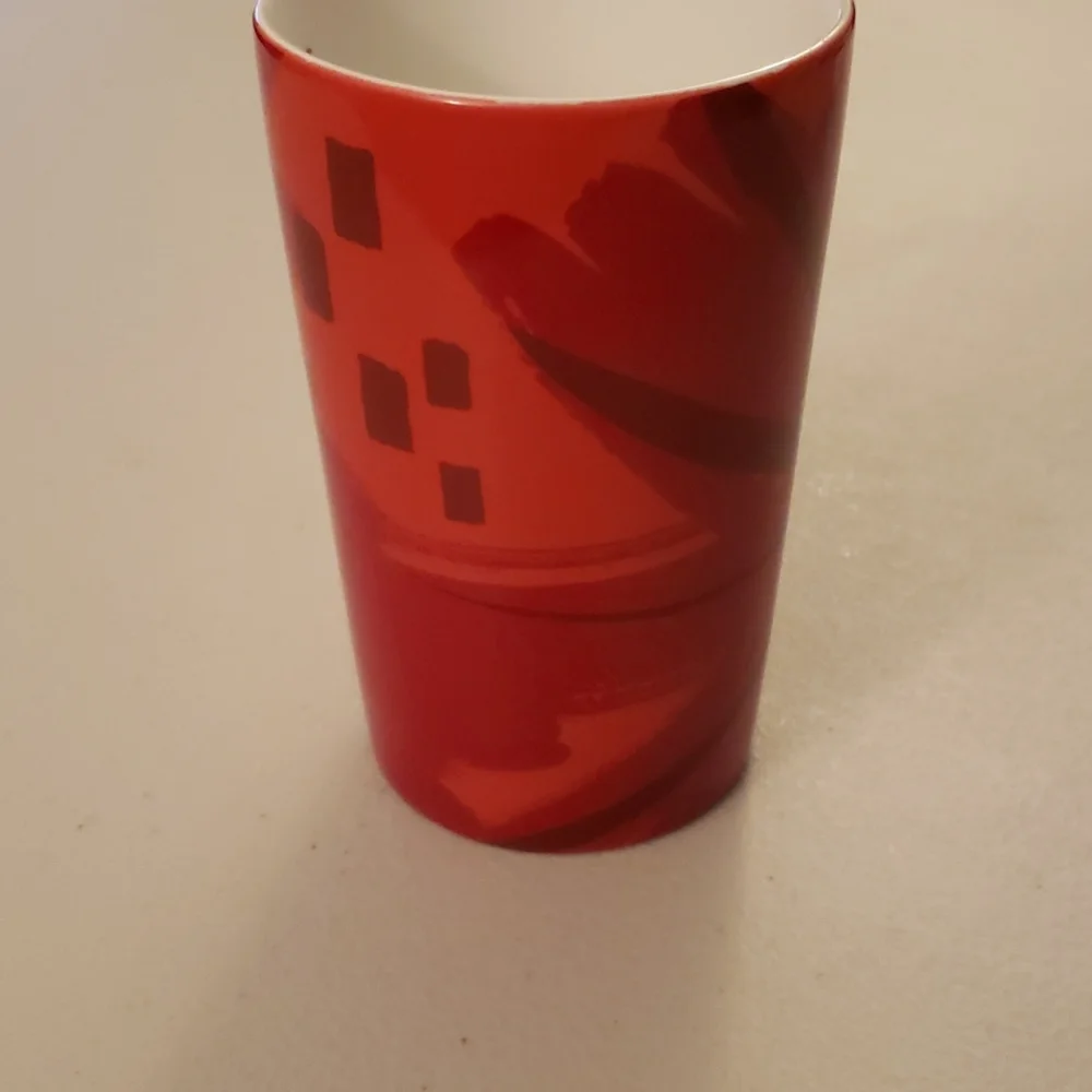 Starbucks‎ 2014  Christmas Blend Mug